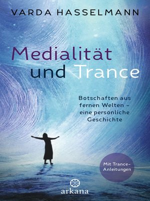 cover image of Medialität und Trance